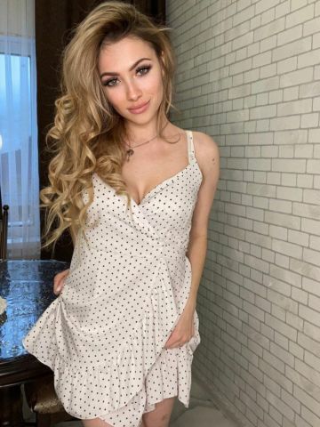 Анкета проститутки Дарина, 20 лет