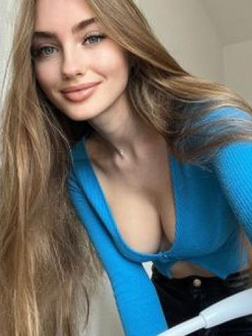 Анкета проститутки Алиана, 23 года