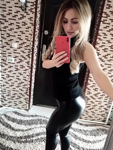 Анкета проститутки Тая, 24 года